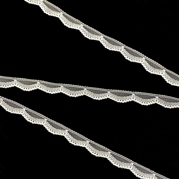 Ava | 1/2" | Lace