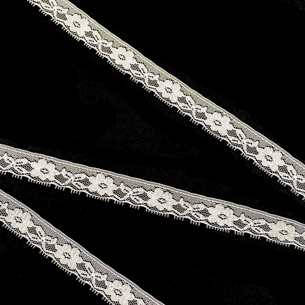 Daisy Bell | 3/4" | Lace