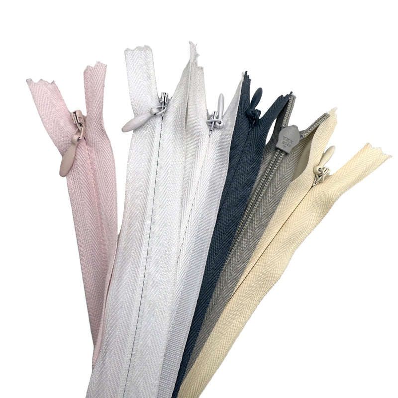 Zipper Bundles | Choose Your Favorite!