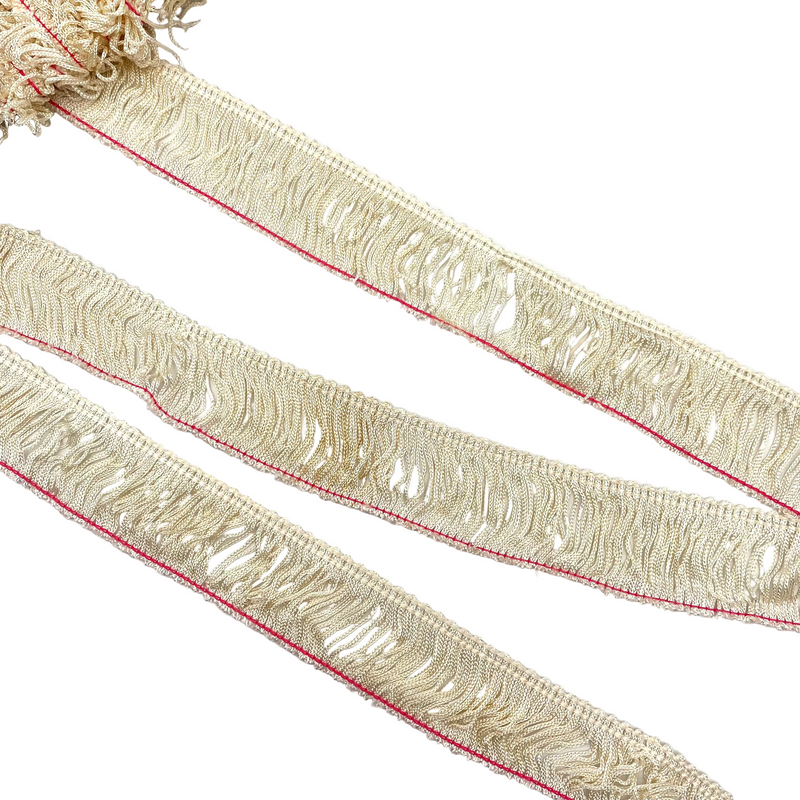 Lance | 2" | Fringe Trim