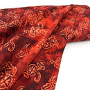 Pomegranate | Hermosa | Batik Quilting Cotton