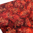 Pomegranate | Hermosa | Batik Quilting Cotton