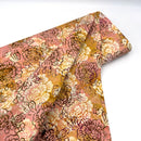 Pink Nectar | Hermosa | Batik Quilting Cotton
