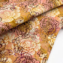 Pink Nectar | Hermosa | Batik Quilting Cotton