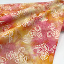 Blossom | Hermosa | Batik Quilting Cotton