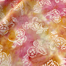 Blossom | Hermosa | Batik Quilting Cotton
