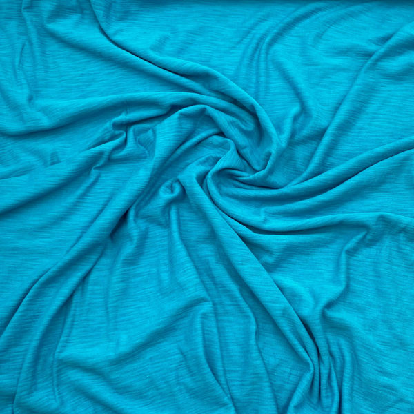 Teal Time | Jersey