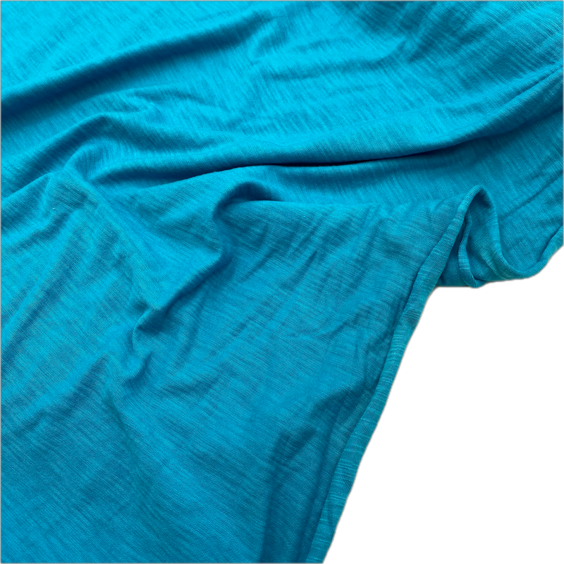 Teal Time | Jersey