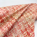 Strawberry | Hermosa | Batik Quilting Cotton