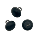 10mm Orb | Plastic Buttons