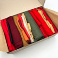 Fabric Scrap Boxes | Pick Your Favorite