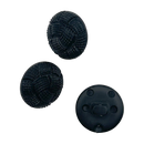 15mm Ashley's Knot | Plastic Buttons