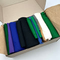 Fabric Scrap Boxes | Pick Your Favorite