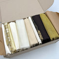 Fabric Scrap Boxes | Pick Your Favorite
