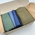 Fabric Scrap Boxes | Pick Your Favorite