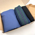 Fabric Scrap Boxes | Pick Your Favorite