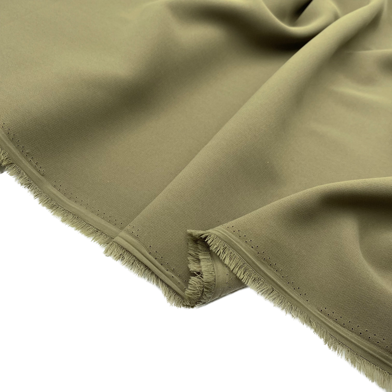 Green Olive | Woven