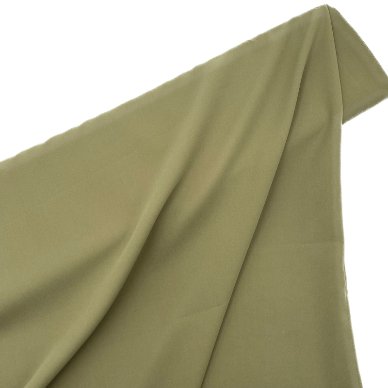 Green Olive | Woven