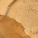 Mustard | Top Grain Leather