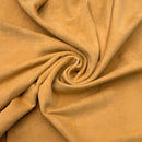 Mustard | Top Grain Leather