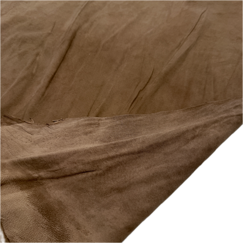 Mocha | Leather