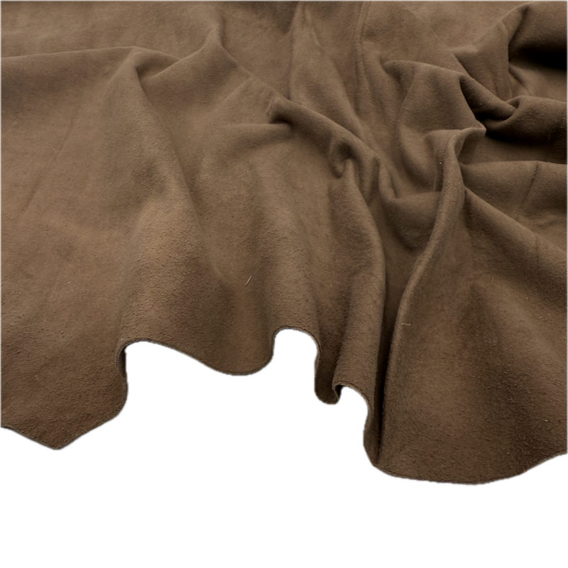 Mocha | Leather