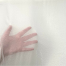 Whisper | Crepe Chiffon