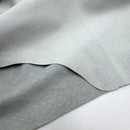 Ice | Top Grain Leather