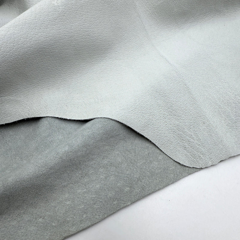 Ice | Leather