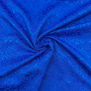 Corinthian | Satin Jacquard