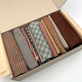 Fabric Scrap Boxes | Pick Your Favorite