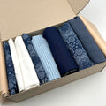 Fabric Scrap Boxes | Pick Your Favorite