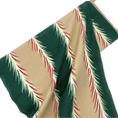 Miami Art Deco | Vintage Barkcloth