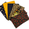 Quarter Yard Quilting Bundles | 1.5 Yards | Choose Your Favorite