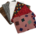 Quarter Yard Quilting Bundles | 1.5 Yards | Choose Your Favorite