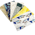 Quarter Yard Quilting Bundles | 1.5 Yards | Choose Your Favorite