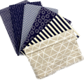Quarter Yard Quilting Bundles | 1.5 Yards | Choose Your Favorite