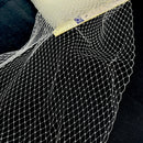 Fascinating | Birdcage Millinery Netting