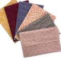Quarter Yard Quilting Bundles | 1.5 Yards | Choose Your Favorite