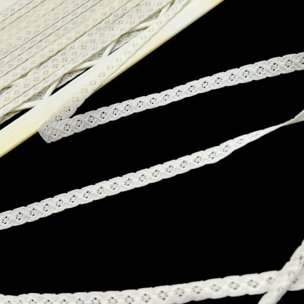 Lisa | Stretch Lace