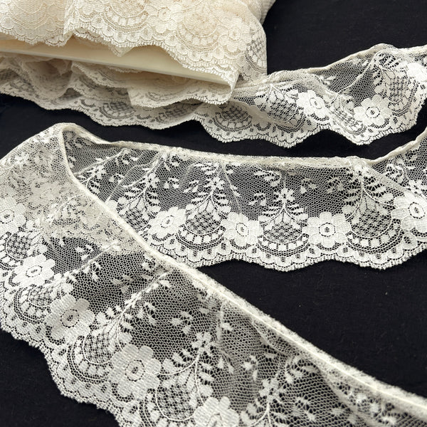 Mia | Lace