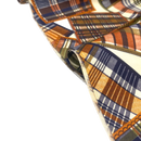 Patchwork Plaid  | Vintage Shirting