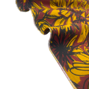 Golden Blossoms  | Shirting