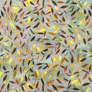 Leaf Fall | Four Season | Quilting Cotton
