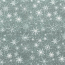 Snowflakes | Four Season | Quilting Cotton