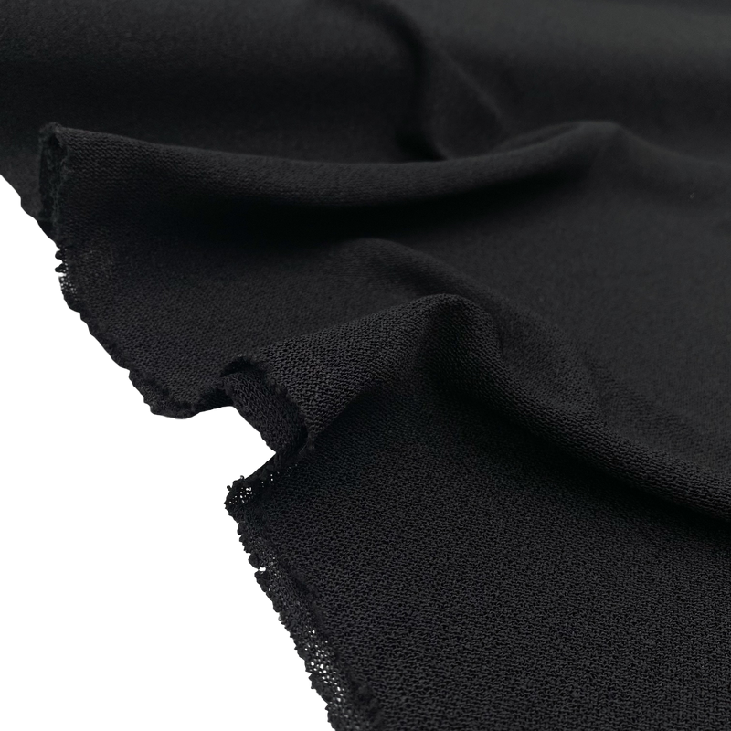 Starless Night | Light Sweater Knit
