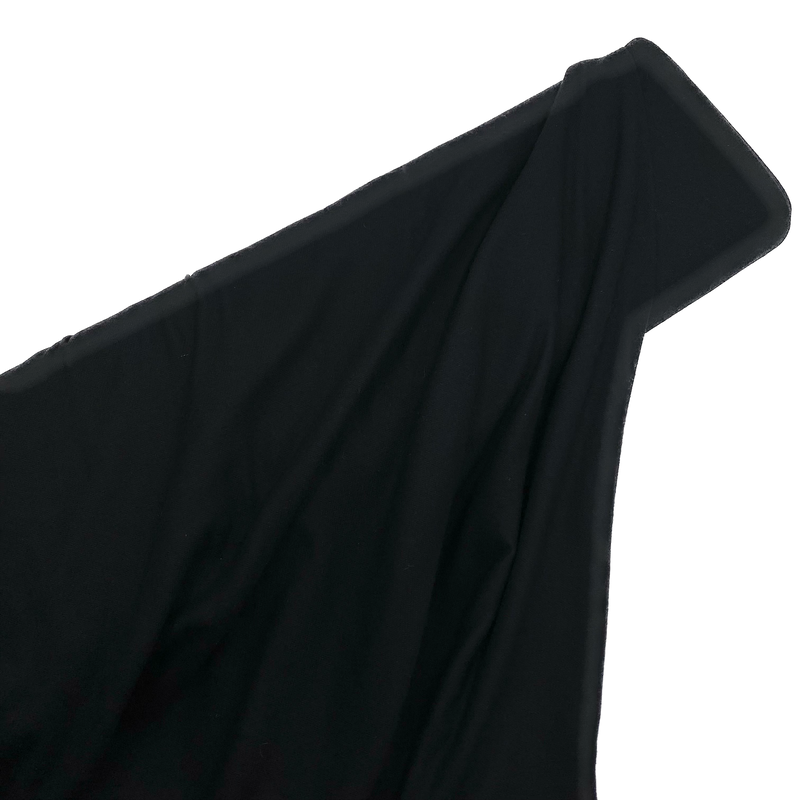 Black Hole | Wool Blend