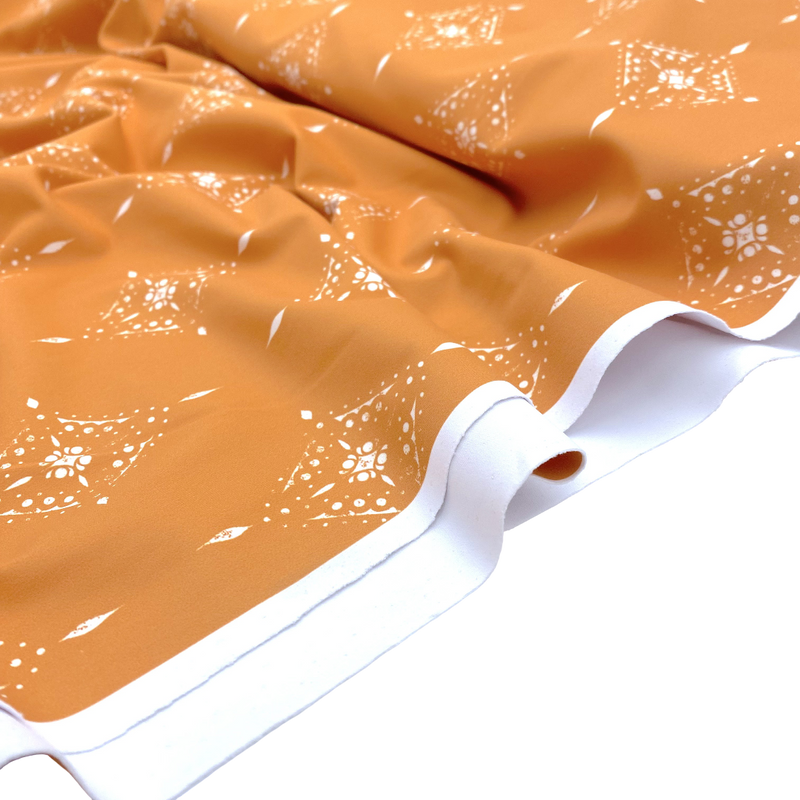 Alpha Centauri | Poly/Spandex Athletic Stretch Knit