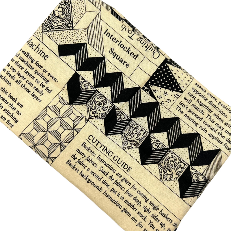 Fat Quarters | Choose Your Favorite