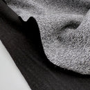 Peppery | Lined Sweater Knit